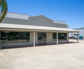 Factory, Warehouse & Industrial commercial property leased at 40 Sorbonne Crescent Canning Vale WA 6155