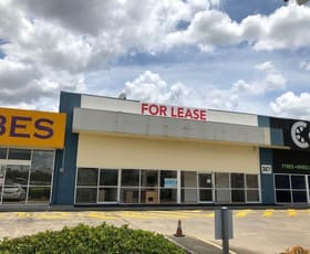 Factory, Warehouse & Industrial commercial property leased at Unit 3/3471 Ipswich Rd Wacol QLD 4076