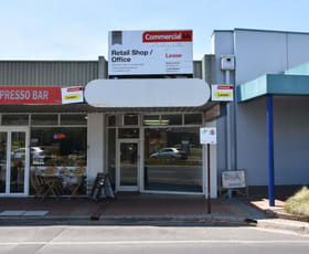 Offices commercial property leased at Shop 3, 243 Main Road Blackwood SA 5051