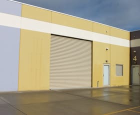 Other commercial property leased at 3/10 Industrial Way Cowes VIC 3922