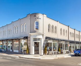 Offices commercial property leased at Suite H/391-397 Bong Bong Street Bowral NSW 2576