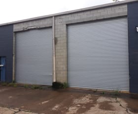 Factory, Warehouse & Industrial commercial property leased at Unit 3 Clifford Lane South Murwillumbah NSW 2484