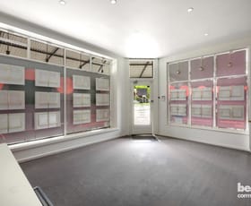 Offices commercial property leased at 414 Rathdowne Street Carlton North VIC 3054