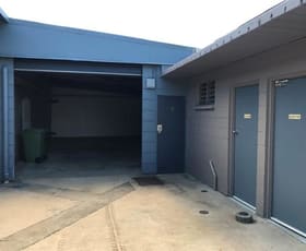 Factory, Warehouse & Industrial commercial property leased at 4/30 Whitehouse Street Garbutt QLD 4814