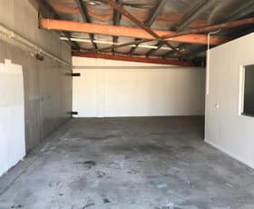 Factory, Warehouse & Industrial commercial property leased at 4/30 Whitehouse Street Garbutt QLD 4814