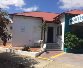 Offices commercial property leased at 5B/5-7 Blake Street North Perth WA 6006