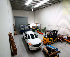 Factory, Warehouse & Industrial commercial property leased at 16/211 Brisbane Road Biggera Waters QLD 4216