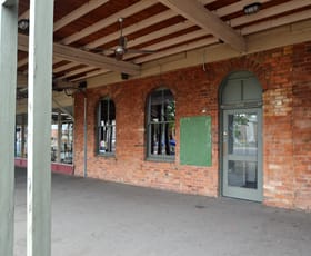 Shop & Retail commercial property leased at 499 High Street Echuca VIC 3564