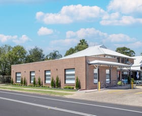 Medical / Consulting commercial property leased at Shop 15/Corner Minchin & McFarlane Drive Minchinbury NSW 2770