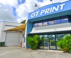 Factory, Warehouse & Industrial commercial property leased at Unit 4/4 Robert Street Kunda Park QLD 4556