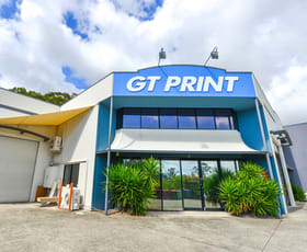 Factory, Warehouse & Industrial commercial property leased at Unit 4/4 Robert Street Kunda Park QLD 4556