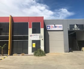 Showrooms / Bulky Goods commercial property leased at 66 Abbotts Road Dandenong South VIC 3175