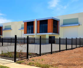 Factory, Warehouse & Industrial commercial property leased at 10A Apex Drive Truganina VIC 3029