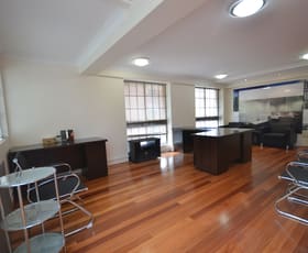 Other commercial property leased at Neridah Street Chatswood NSW 2067