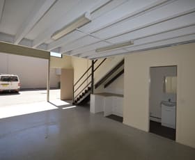 Factory, Warehouse & Industrial commercial property leased at Currumbin QLD 4223