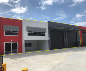 Factory, Warehouse & Industrial commercial property leased at 10/27 Motorway Circuit Ormeau QLD 4208