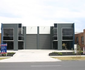 Factory, Warehouse & Industrial commercial property leased at 2/106 Camms Road Cranbourne VIC 3977