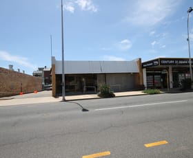 Offices commercial property leased at 154 Bay Terrace Wynnum QLD 4178