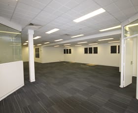 Offices commercial property leased at 154 Bay Terrace Wynnum QLD 4178