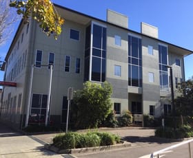 Offices commercial property leased at Suite 8/710 Hunter Street Newcastle NSW 2300