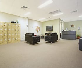 Offices commercial property leased at Suite 8/710 Hunter Street Newcastle NSW 2300