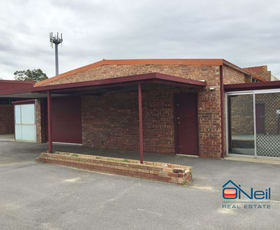 Factory, Warehouse & Industrial commercial property leased at 2/35 Owen Road Kelmscott WA 6111