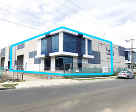 Showrooms / Bulky Goods commercial property leased at 1/50 Bakers Road Coburg North VIC 3058