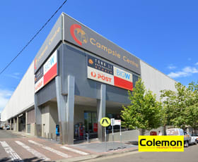 Shop & Retail commercial property leased at Various Shops/14-28 Amy Street Campsie NSW 2194
