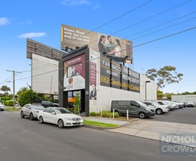 Showrooms / Bulky Goods commercial property leased at 53 Nepean Highway Elsternwick VIC 3185