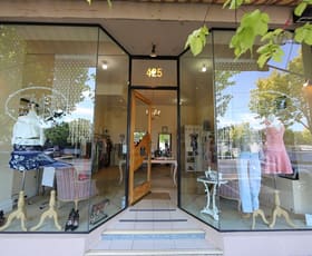 Shop & Retail commercial property leased at 425 Bay Street Brighton VIC 3186