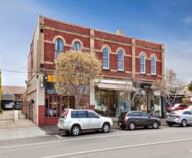 Shop & Retail commercial property leased at 425 Bay Street Brighton VIC 3186