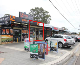 Shop & Retail commercial property leased at 28 Bungaree Road Toongabbie NSW 2146
