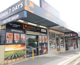 Shop & Retail commercial property leased at 28 Bungaree Road Toongabbie NSW 2146