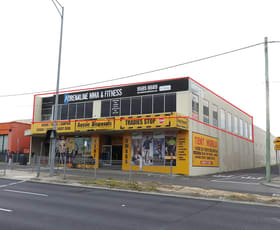 Offices commercial property leased at Level 1/1277 Nepean Highway Cheltenham VIC 3192