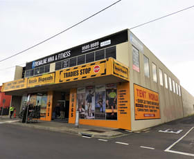 Offices commercial property leased at Level 1/1277 Nepean Highway Cheltenham VIC 3192