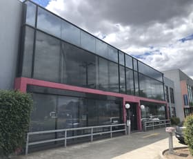 Medical / Consulting commercial property leased at Level 1 62 Keon Parade Thomastown VIC 3074