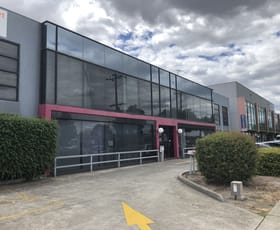 Medical / Consulting commercial property leased at 2/62 Keon Parade Thomastown VIC 3074