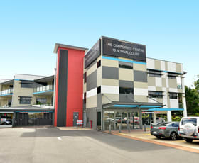 Offices commercial property leased at Suite 1/13 Norval Court Maroochydore QLD 4558