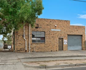 Factory, Warehouse & Industrial commercial property leased at 10 Quinn Street Preston VIC 3072