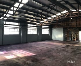 Factory, Warehouse & Industrial commercial property leased at 10 Quinn Street Preston VIC 3072