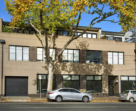 Offices commercial property leased at 121 Arden Street North Melbourne VIC 3051