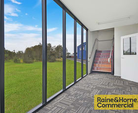 Offices commercial property leased at 18/23 Ashtan Place Banyo QLD 4014