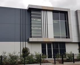 Factory, Warehouse & Industrial commercial property leased at 5/25 Goodyear Drive Thomastown VIC 3074