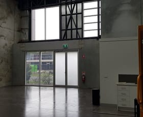 Factory, Warehouse & Industrial commercial property leased at 5/25 Goodyear Drive Thomastown VIC 3074