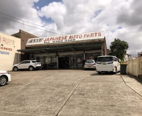 Showrooms / Bulky Goods commercial property leased at 481-483 Canterbury Road Campsie NSW 2194