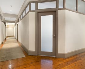 Medical / Consulting commercial property leased at 402/147 King Street Sydney NSW 2000