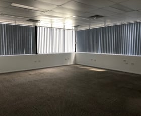 Offices commercial property leased at 2/19 Islander Road (Upstairs) Pialba QLD 4655