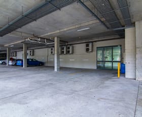 Factory, Warehouse & Industrial commercial property leased at 25/9 Hoyle Avenue Castle Hill NSW 2154