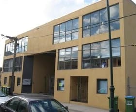 Offices commercial property leased at 2/83-87 Dover Street Cremorne VIC 3121