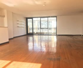 Offices commercial property leased at 2/83-87 Dover Street Cremorne VIC 3121